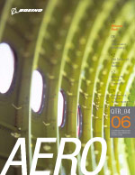 AERO 4th Quarter 2006