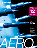 AERO 4th Quarter 2012